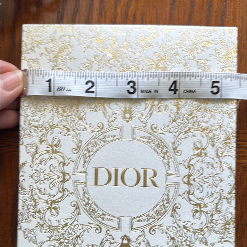 New In Box Dior Journal - Picture 10 of 11